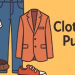 Clever Clothing Puns