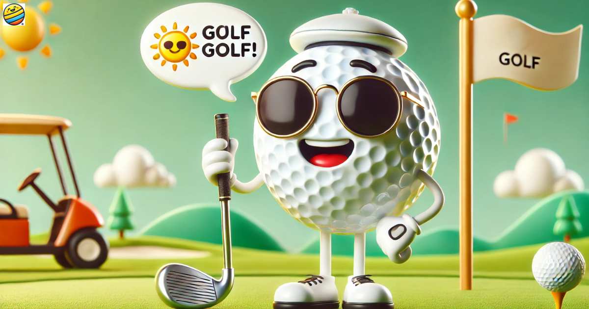 Clever Golf Puns That Will Score Big Laughs