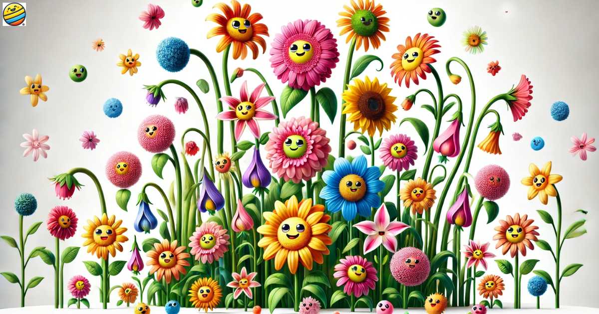 Flower Puns That Will Make Your Humor Blossom