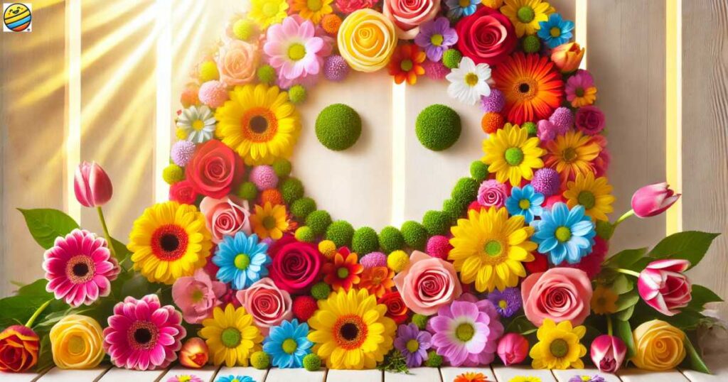 General Flower Puns to Grow Your Sense of Humor