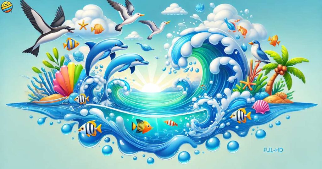Ocean and Sea Puns That Make a Splash