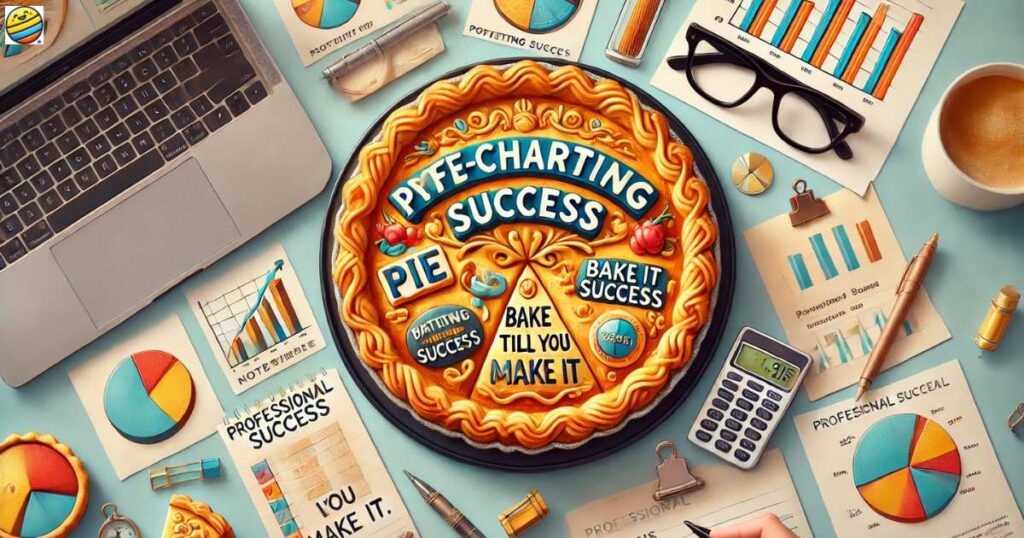 Professional Pie Puns