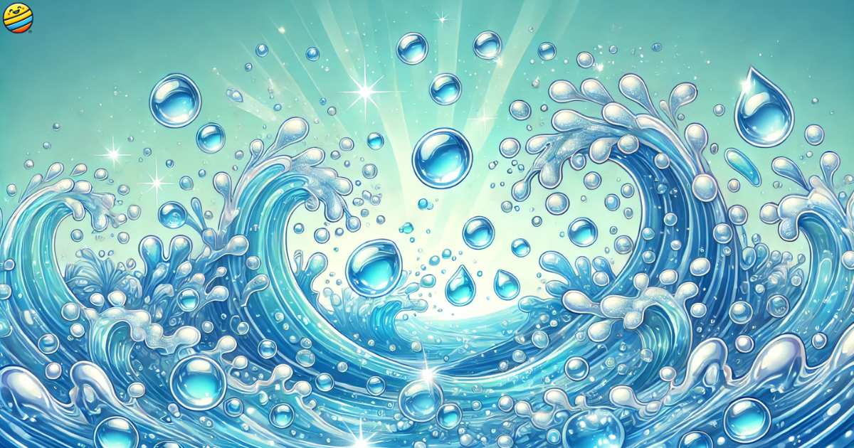 Refreshing Water Puns