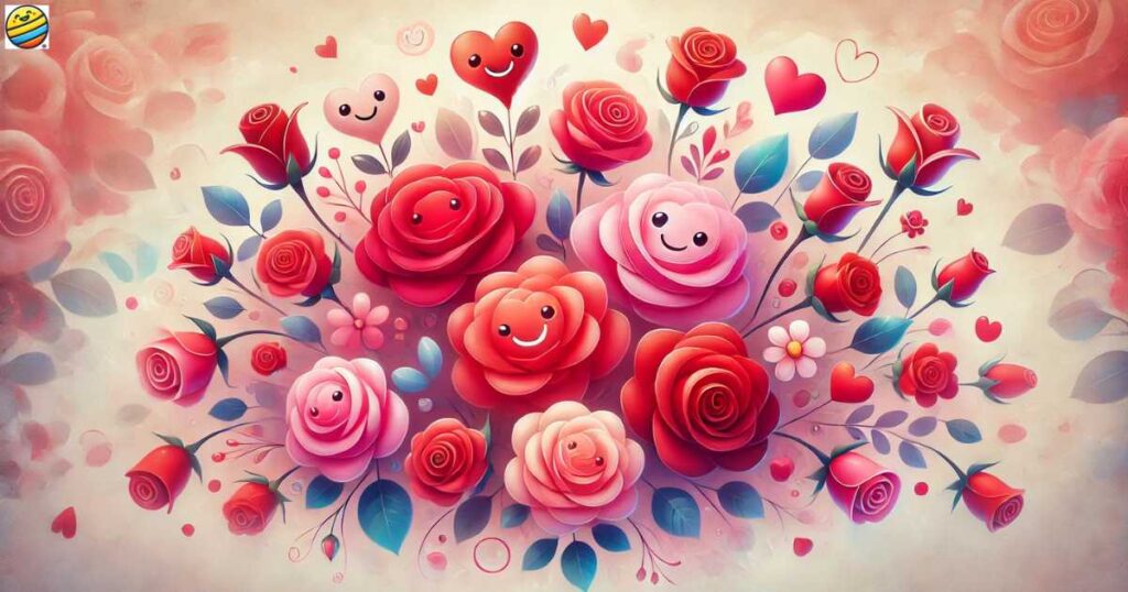 Rose Puns That Will Make You Blush