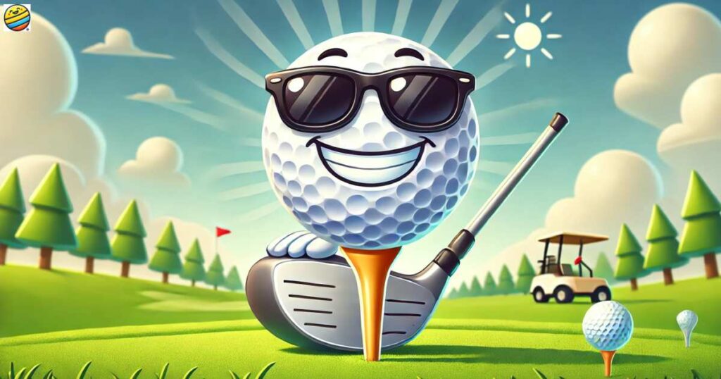 Tee-rific Golf Puns to Get You Started