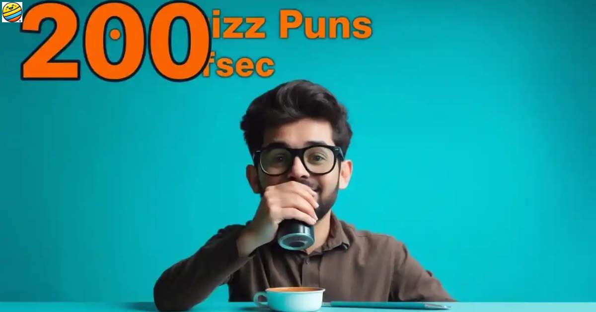 Rizz Puns